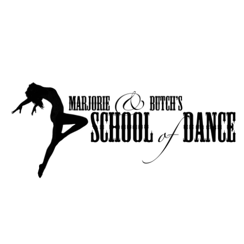 All Pro Dad's Day Sponsor Marjorie & Butch School Of Dance