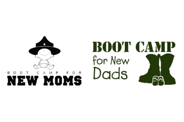 ForeverDads Boot Camp For New Dads & Moms