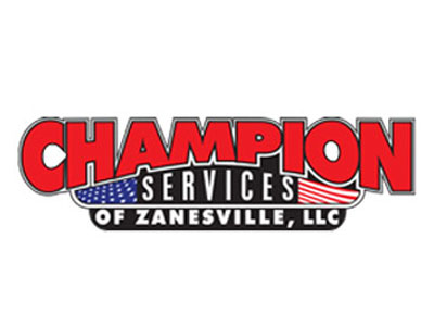 ForeverDads - Tribute To Fatherhood Sponsor - Champion Services