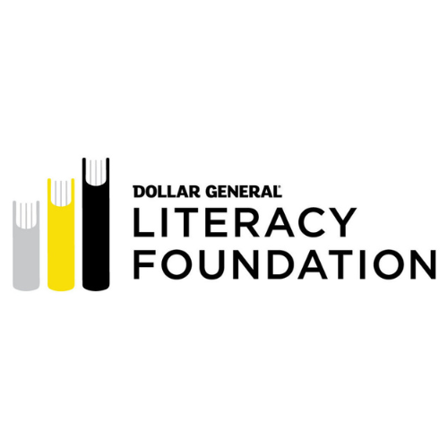 All Pro Dad's Day Sponsor Dollar General Literacy Foundation
