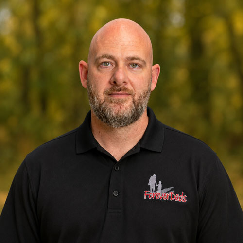ForeverDads - Brian Stoops, Case Manager (Guernsey, Noble & Belmont Counties)