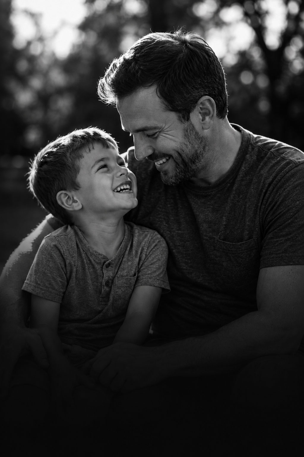 Forever Dads Zanesville Ohio - Donate Today