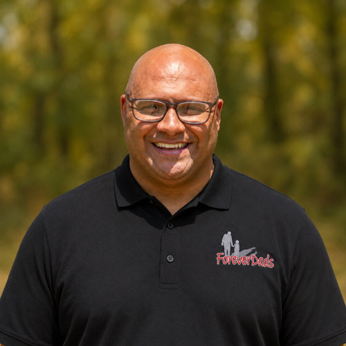 ForeverDads - Nehemiah Gaiters, Case Manager (Muskingum, Morgan & Perry Counties)