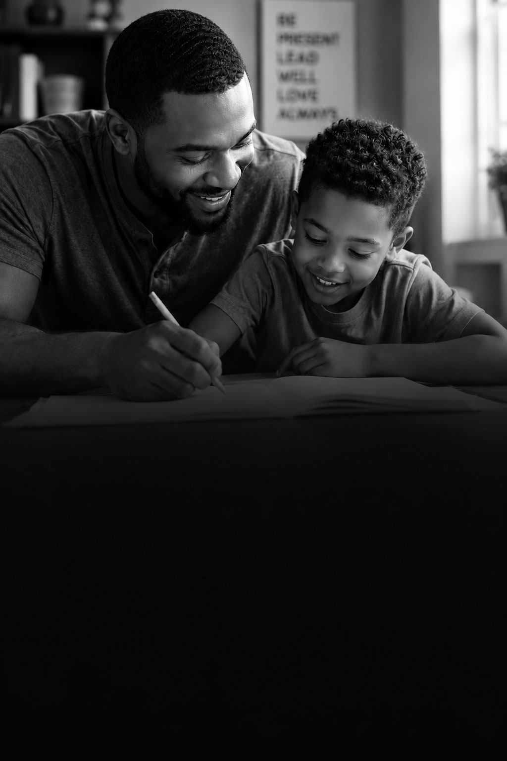 Forever Dads Zanesville Ohio - Programs
