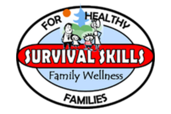 ForeverDads Survival Skills For Healthy Families