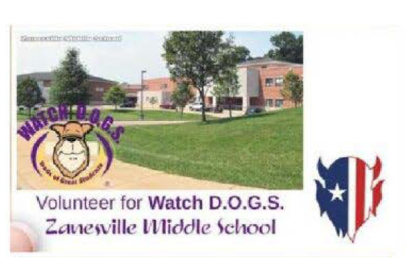 ForeverDads Watch D.O.G.S.