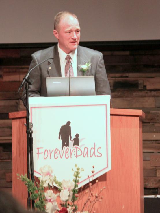 ForeverDads Tribute To Fatherhood Gallery