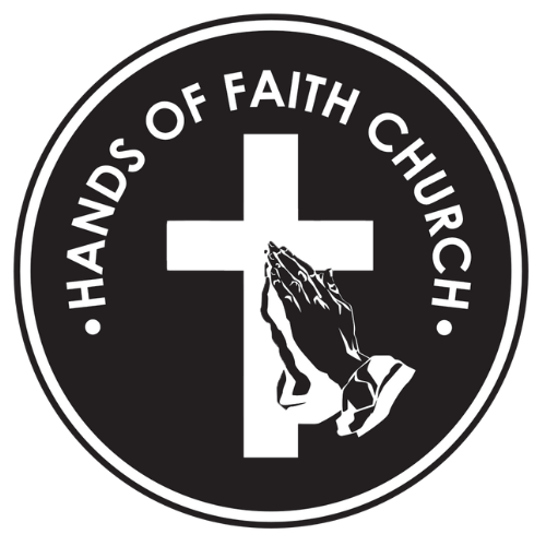 All Pro Dad's Day Sponsor Hands Of Faith Church