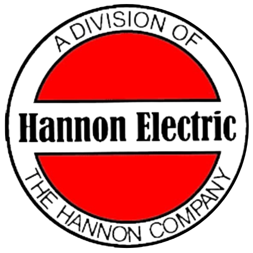 All Pro Dad's Day Sponsor Hannon Electric