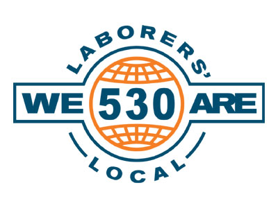 ForeverDads - Golf Classic Sponsor - Laborers' Local 530