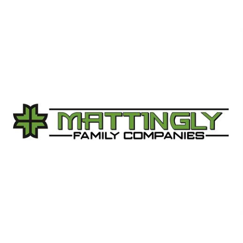 All Pro Dad's Day Sponsor Mattingly Family Companies