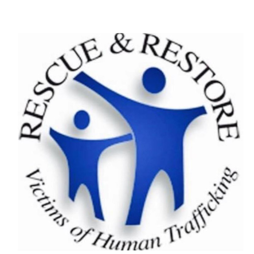 All Pro Dad's Day Sponsor Rescue-Restore Victims Of Human Trafficking
