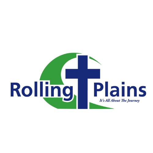 All Pro Dad's Day Sponsor Rolling Plains