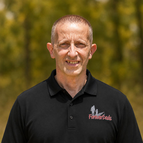 ForeverDads - Scott Glover, Board Member
