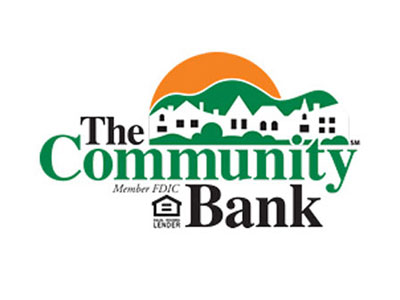 ForeverDads - Golf Classic Sponsor - The Community Bank