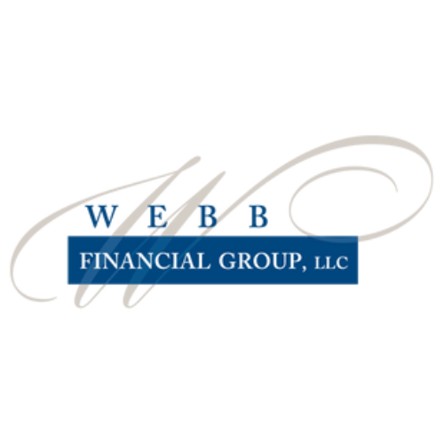 All Pro Dad's Day Sponsor Webb Financial Group
