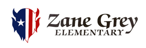 All Pro Dad's Day Zane Grey Elementary