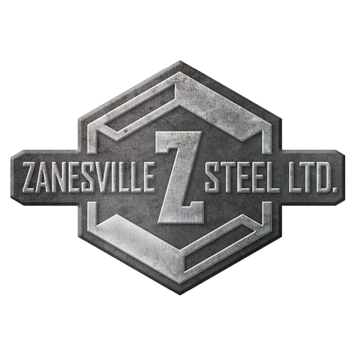 All Pro Dad's Day Sponsor Zanesville Steel